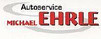 Logo Autoservice Ehrle